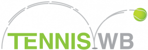Tennis WB Logo