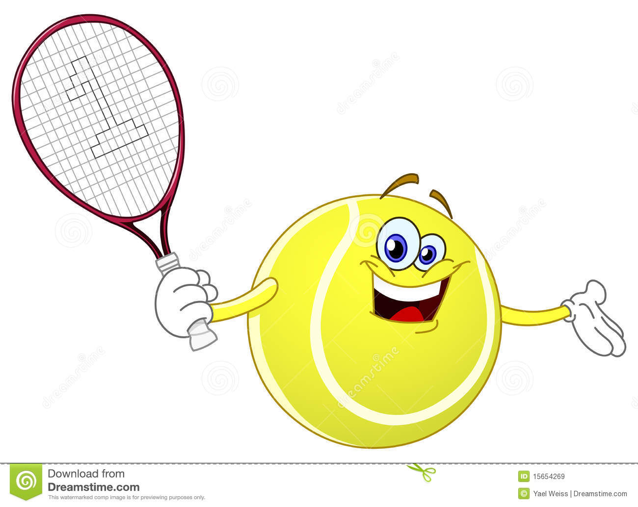 Tennissen