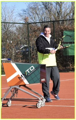 Martin Vloemans Martin Vloemans
